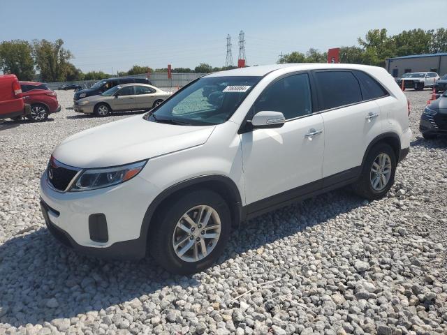 kia sorento lx 2015 5xykt3a64fg630479