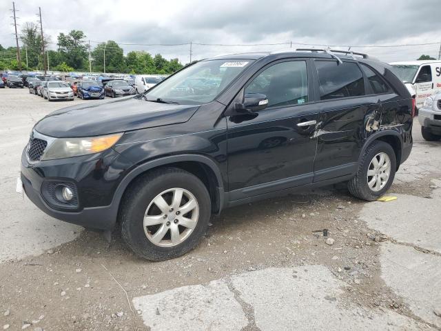 kia sorento 2012 5xykt3a65cg212038