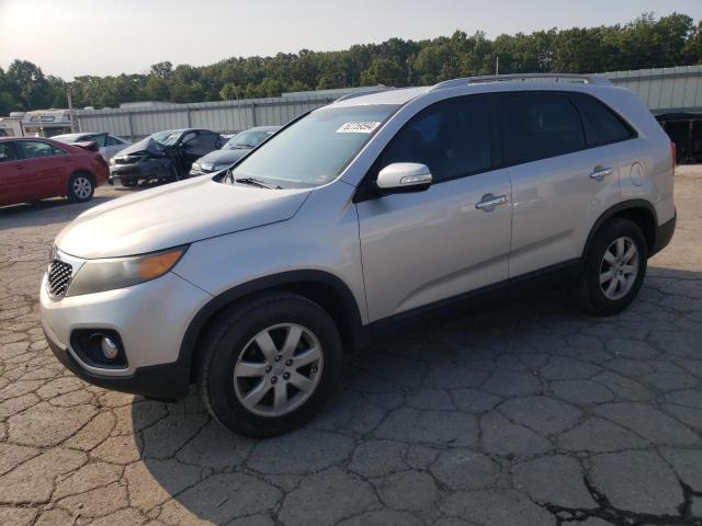 kia sorento 2012 5xykt3a65cg241054