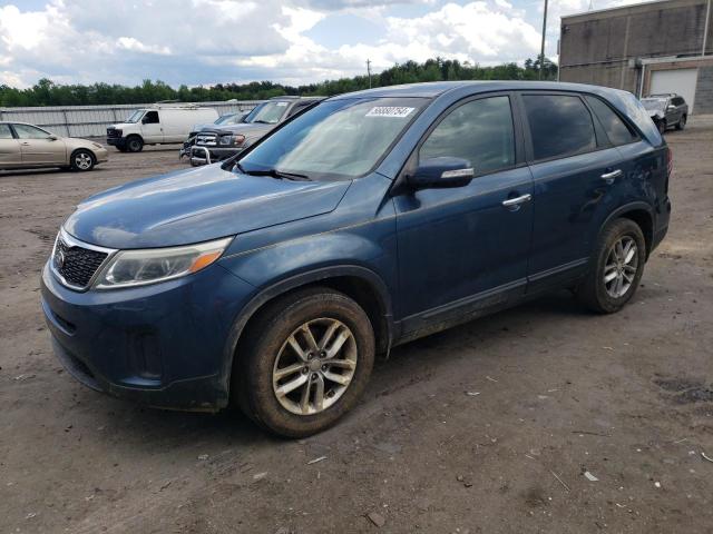 kia sorento 2014 5xykt3a65eg481871