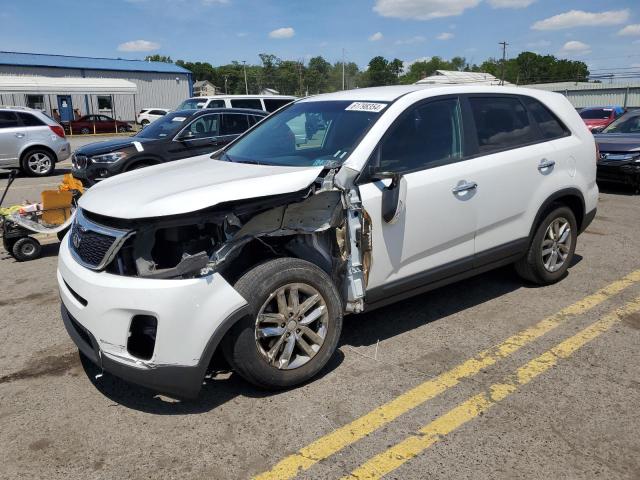 kia sorento 2014 5xykt3a65eg534102