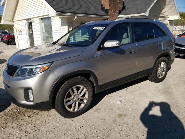 kia sorento lx 2015 5xykt3a65fg601363