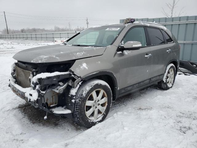 kia sorento 2012 5xykt3a66cg219094