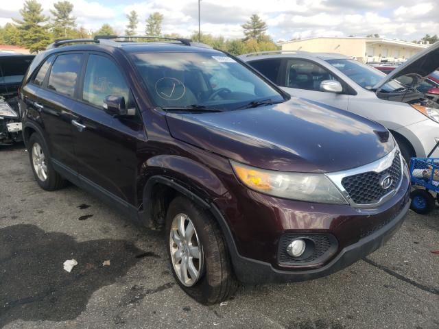 kia sorento ba 2012 5xykt3a66cg220603