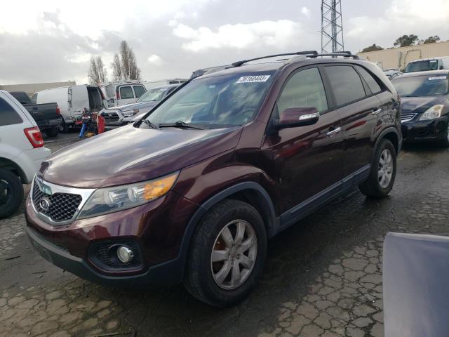 kia sorento ba 2012 5xykt3a66cg283894