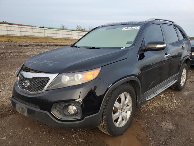 kia sorento ba 2012 5xykt3a66cg294846