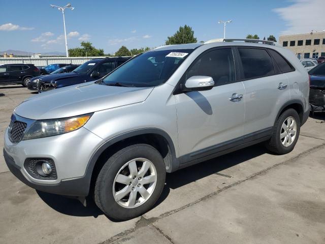 kia sorento ba 2012 5xykt3a66cg301892