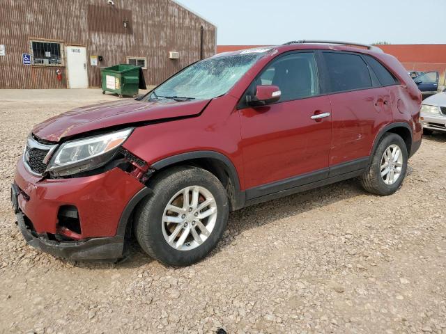 kia sorento 2014 5xykt3a66eg512318