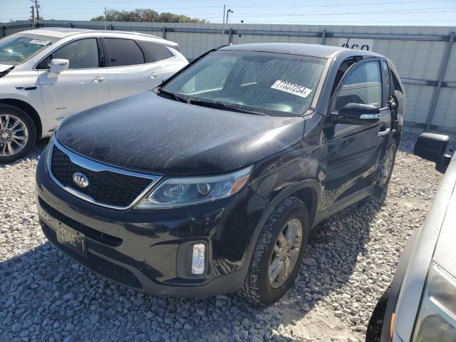 kia sorento lx 2014 5xykt3a66eg546307