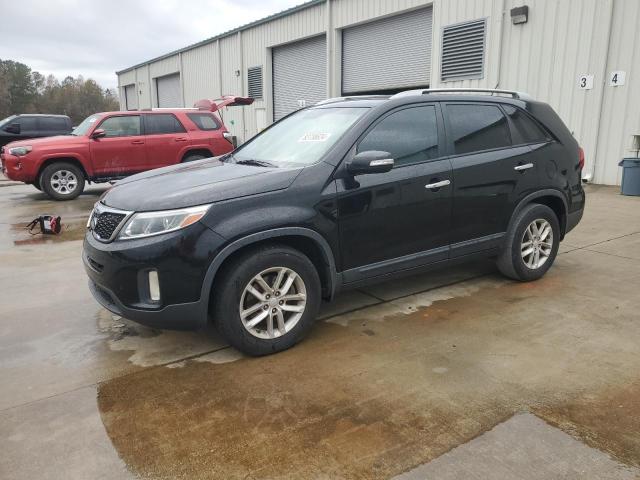 kia sorento lx 2015 5xykt3a66fg560614