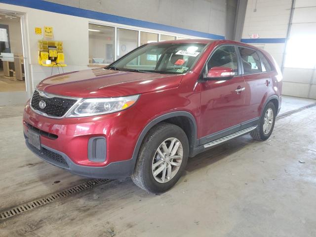 kia sorento 2015 5xykt3a66fg580099