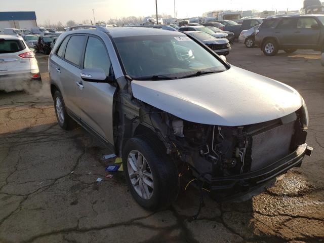 kia sorento lx 2015 5xykt3a66fg597260