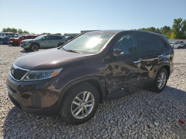 kia sorento lx 2015 5xykt3a66fg619368