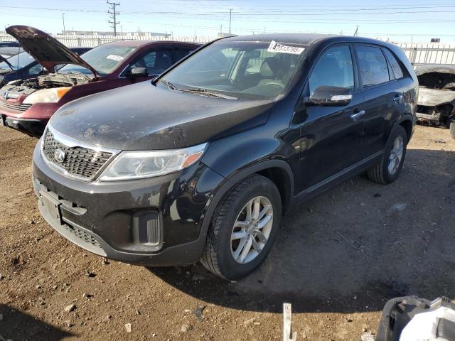 kia sorento lx 2015 5xykt3a66fg625266