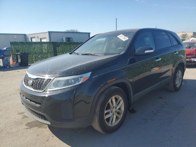 kia sorento 2015 5xykt3a66fg628927