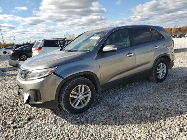 kia sorento lx 2015 5xykt3a66fg647980