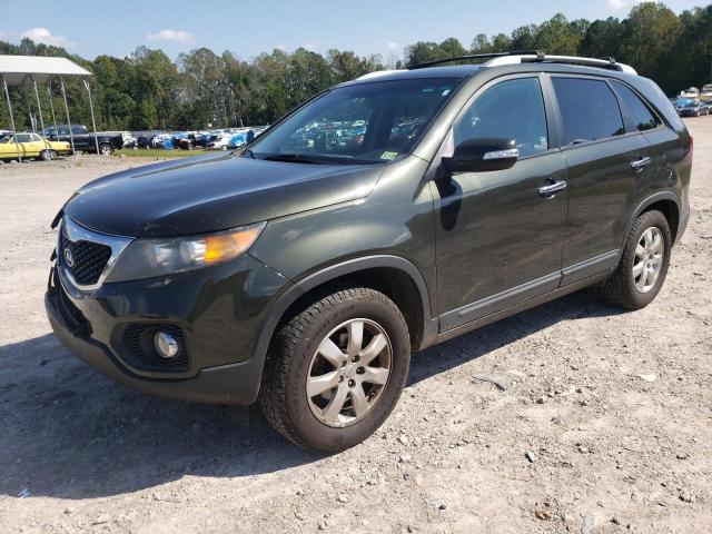 kia sorento ba 2012 5xykt3a67cg229262