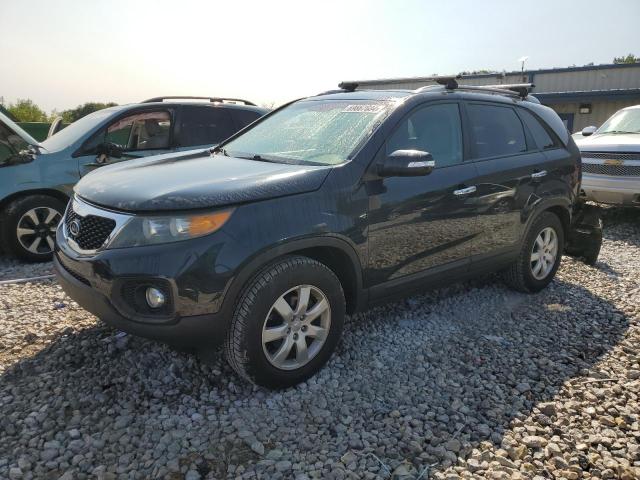 kia sorento ba 2012 5xykt3a67cg230766