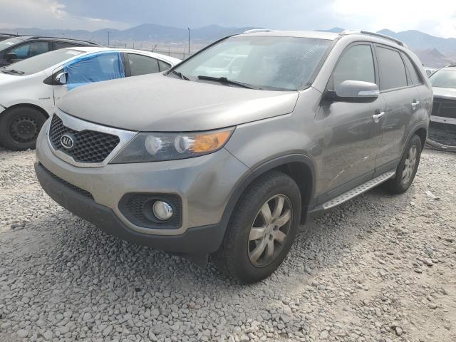 kia sorento 2013 5xykt3a67dg338841