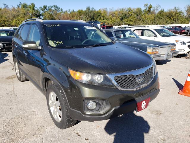 kia sorento ba 2012 5xykt3a68cg302218