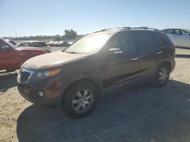 kia sorento ba 2012 5xykt3a68cg305300