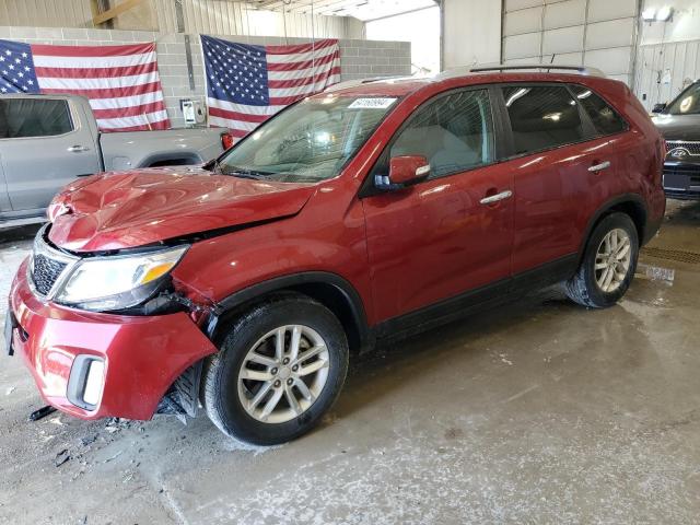 kia sorento 2014 5xykt3a68eg479595