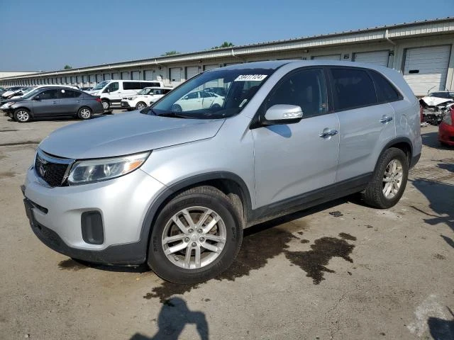 kia sorento lx 2015 5xykt3a68fg567497