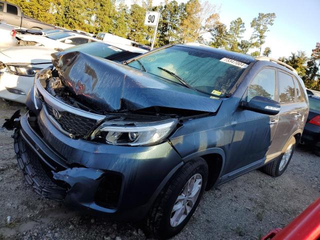 kia sorento lx 2015 5xykt3a68fg570237