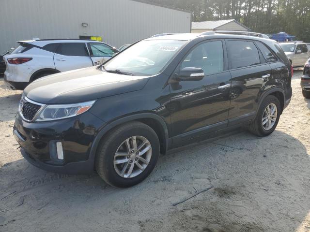 kia sorento lx 2015 5xykt3a68fg577480