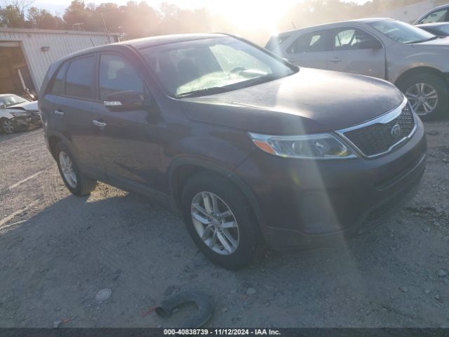 kia sorento 2015 5xykt3a68fg621378