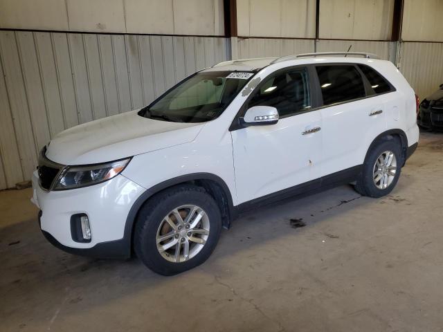 kia sorento lx 2015 5xykt3a68fg622062