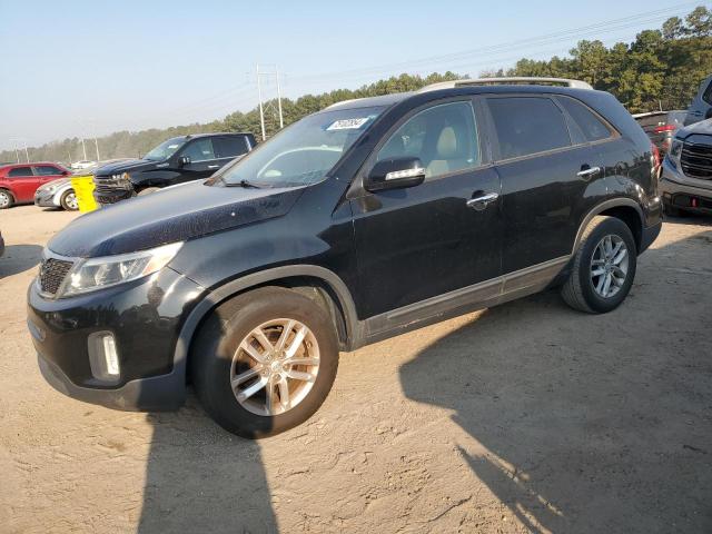 kia sorento lx 2015 5xykt3a68fg630744