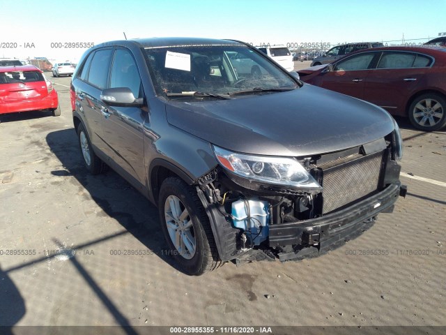 kia sorento 2015 5xykt3a68fg648838