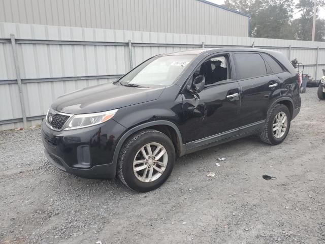 kia sorento lx 2015 5xykt3a68fg655269