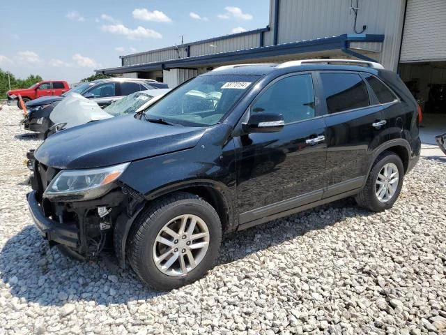 kia sorento lx 2015 5xykt3a68fg660407