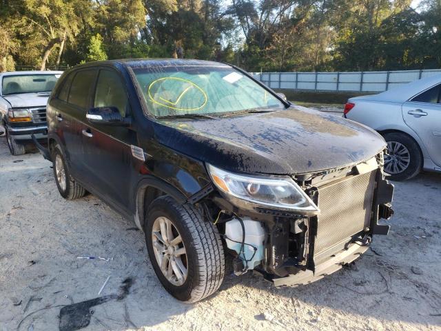 kia sorento lx 2015 5xykt3a68fg661038