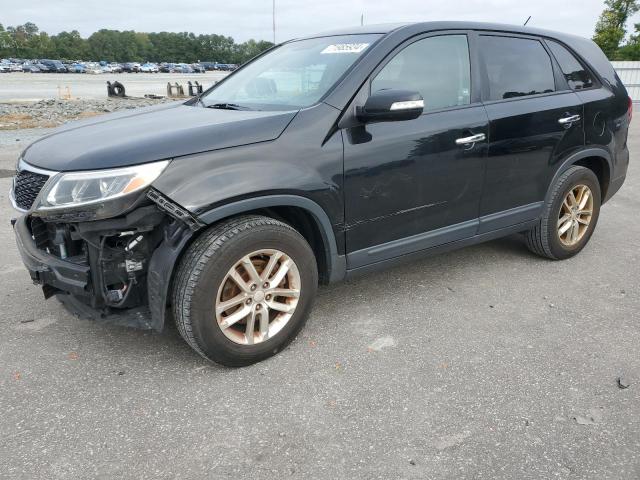 kia sorento lx 2015 5xykt3a68fg661671