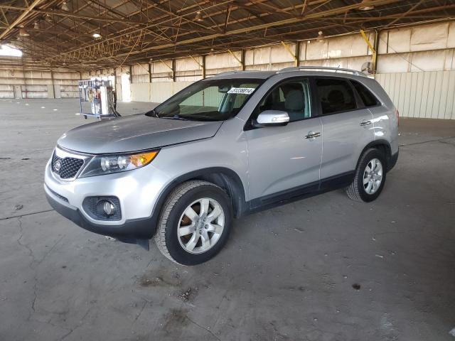 kia sorento 2012 5xykt3a69cg268399