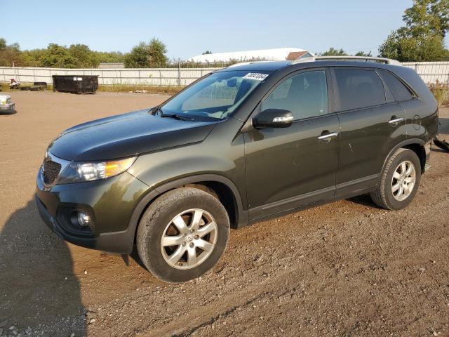 kia sorento ba 2012 5xykt3a69cg300753