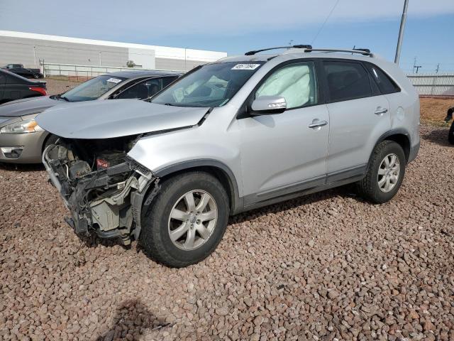 kia sorento 2013 5xykt3a69dg320180