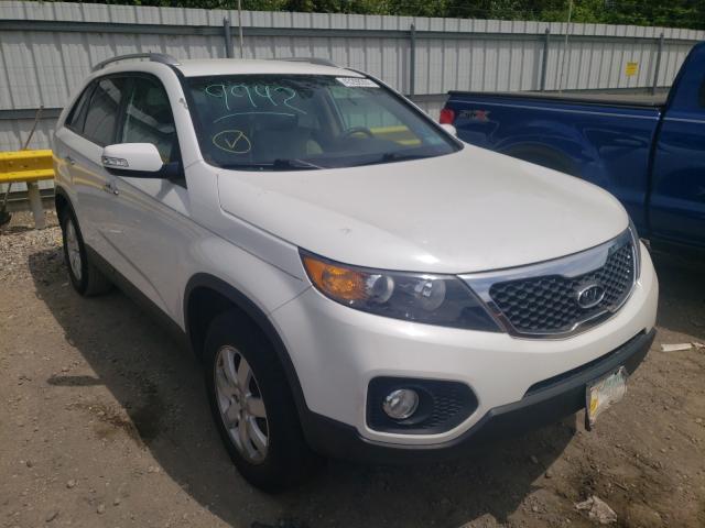 kia sorento lx 2013 5xykt3a69dg417332