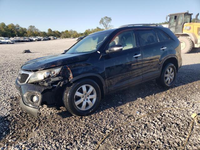 kia sorento lx 2013 5xykt3a69dg422756