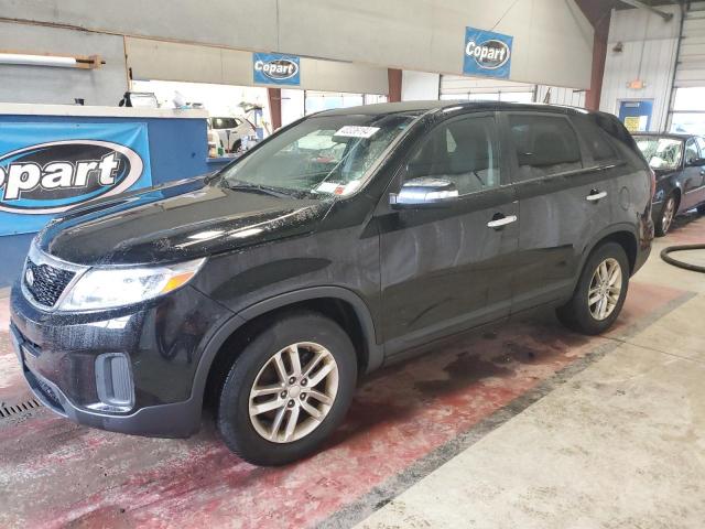 kia sorento 2014 5xykt3a69eg469691