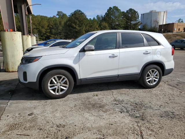 kia sorento lx 2015 5xykt3a69fg575706