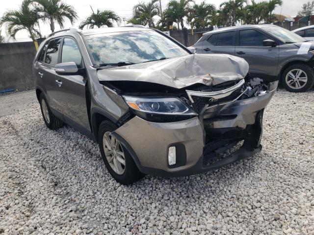 kia sorento lx 2015 5xykt3a69fg587967