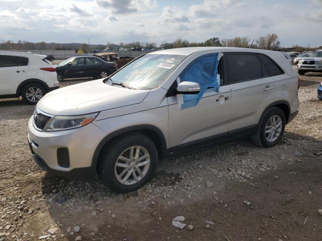 kia sorento lx 2015 5xykt3a69fg612978