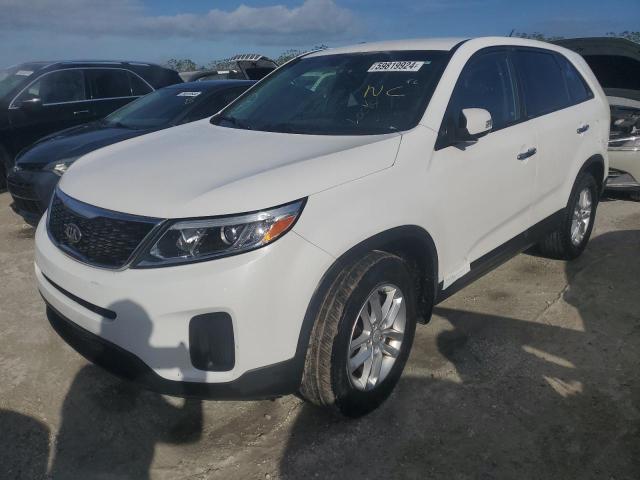 kia sorento lx 2015 5xykt3a69fg630476