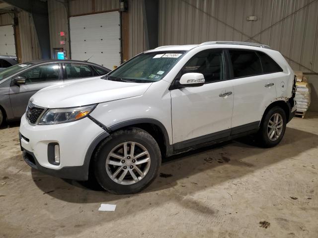 kia sorento 2015 5xykt3a69fg646550