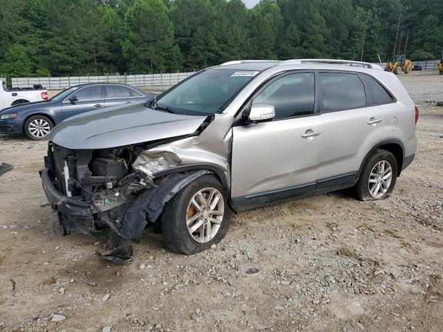 kia sorento lx 2015 5xykt3a69fg662327