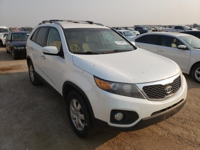 kia sorento ba 2012 5xykt3a6xcg239641